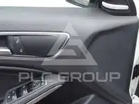 2016 Mercedes Benz A 45 AMG