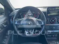 2016 Mercedes Benz A 45 AMG