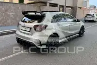 2016 Mercedes Benz A 45 AMG