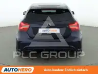 2016 Mercedes Benz A 45 AMG