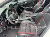2016 Mercedes Benz A 45 AMG