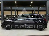 2016 Mercedes Benz A 45 AMG