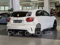 2016 Mercedes Benz A 45 AMG