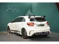 2016 Mercedes Benz A 45 AMG