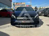 2016 Mercedes Benz A 45 AMG