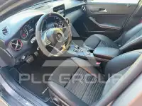 2016 Mercedes Benz A 45 AMG