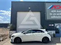 2016 Mercedes Benz A 45 AMG