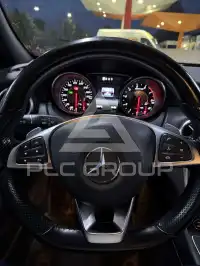 2016 Mercedes Benz A 45 AMG