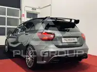 2016 Mercedes Benz A 45 AMG