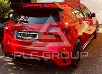 2016 Mercedes Benz A 45 AMG