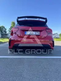2016 Mercedes Benz A 45 AMG