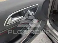 2016 Mercedes Benz A 45 AMG
