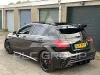 2016 Mercedes Benz A 45 AMG