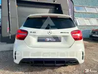 2016 Mercedes Benz A 45 AMG
