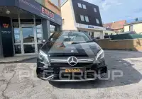 2016 Mercedes Benz A 45 AMG