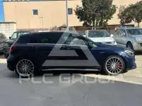 2016 Mercedes Benz A 45 AMG