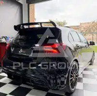 2016 Mercedes Benz A 45 AMG