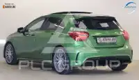 2016 Mercedes Benz A 45 AMG