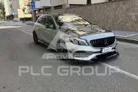 2016 Mercedes Benz A 45 AMG