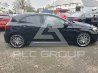 2016 Mercedes Benz A 45 AMG