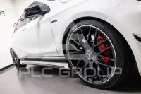 2016 Mercedes Benz A 45 AMG