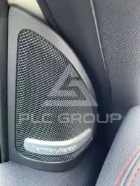 2016 Mercedes Benz A 45 AMG