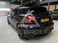 2016 Mercedes Benz A 45 AMG