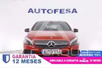 2016 Mercedes Benz A 45 AMG