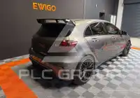 2016 Mercedes Benz A 45 AMG