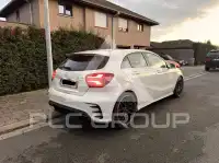 2016 Mercedes Benz A 45 AMG