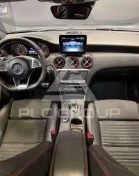 2016 Mercedes Benz A 45 AMG