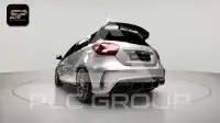 2016 Mercedes Benz A 45 AMG