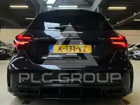 2016 Mercedes Benz A 45 AMG