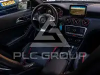 2016 Mercedes Benz A 45 AMG