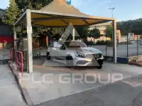 2016 Mercedes Benz A 250