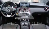 2016 Mercedes Benz A 250