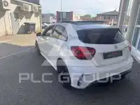 2016 Mercedes Benz A 250