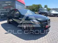 2016 Mercedes Benz A 250