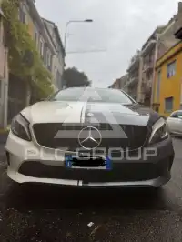 2016 Mercedes Benz A 250