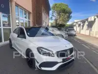2016 Mercedes Benz A 250