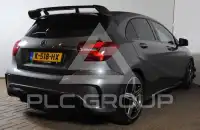 2016 Mercedes Benz A 250