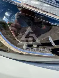 2016 Mercedes Benz A 250