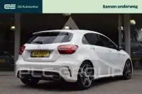 2016 Mercedes Benz A 250