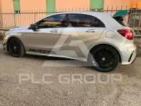 2016 Mercedes Benz A 250