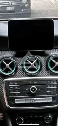2016 Mercedes Benz A 250