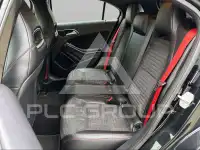2016 Mercedes Benz A 250