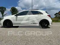 2016 Mercedes Benz A 250