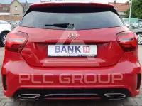 2016 Mercedes Benz A 250