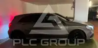 2016 Mercedes Benz A 250