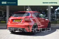 2016 Mercedes Benz A 250